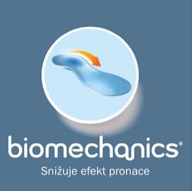 Biomechanics technologie