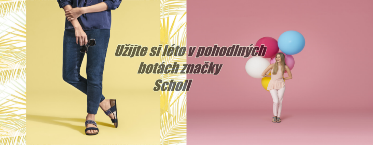 Jaro/léto 2021