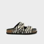 NOELLE LeaPon W Zebra barva zebra zvířecí vzor