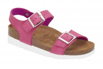 Scholl FILIPPA SANDAL dámské sandále fialová