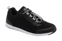 Scholl WINDSTEP TWO dámská zdravotní obuv barva černá černá