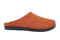 Scholl ELISA dámská zdravotnická obuv barva oranžová oranžová