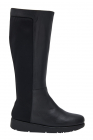 Scholl GILLY BOOT dámská zimní obuv barva černá černá