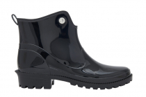 Scholl HILO dámská zdravotní obuv barva černá černá