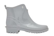 Scholl HILO dámská zdravotní obuv barva šedá šedá
