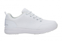 JUMP PRO LACES dámská zdravotní obuv barva bílá bílá
