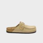 BORA MOCCASIN Sue-W Dark Beige barva tmavě béžová béžová