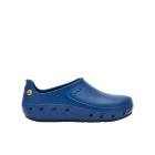 Scholl Shoes ultragrip shoe barva námořnická modř