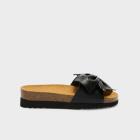 BOWY 2.0 SynLea-W Black barva černá černá