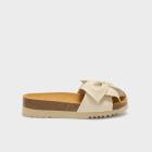BOWY 2.0 SynLea-W Off-white barva bílá béžová