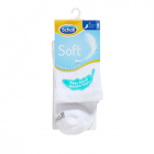 SCHOLL Ponožky pánské Soft NOS  2 pack střední bílá