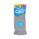 SCHOLL Ponožky dámské vysoké  COOL 39-42  2 -pack šedá