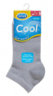 SCHOLL Ponožky dámské Cool  ARIKOOL  2 -pack šedá