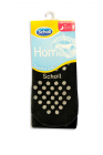 SCHOLL Home Ponožky dámské černé černá