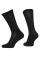 SCHOLL Ponožky pánské Soft černé  2 pack černá