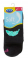 SCHOLL Ponožky dámské Soft černé  2 -pack černá