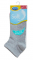 SCHOLL Ponožky dámské Soft šedé  2 -pack šedá