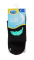 SCHOLL Ponožky pánské Soft NOS  2 pack střední černá